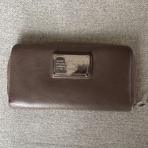 Marc by Marc Jacobs wallet